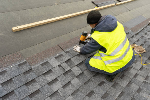 Quick and Trustworthy Emergency Roof Repair Services in Ashford, AL
