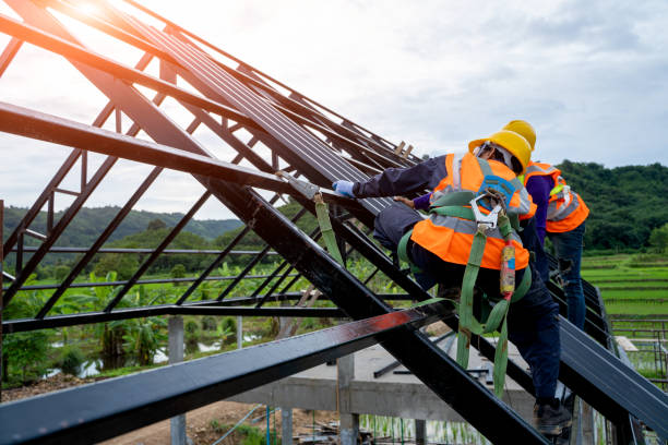 Best Commercial Roofing Services  in Ashford, AL