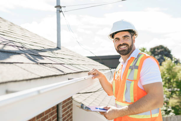 Best Roof Gutter Cleaning  in Ashford, AL