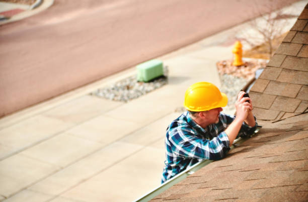 Professional Roofing Contractor in Ashford, AL