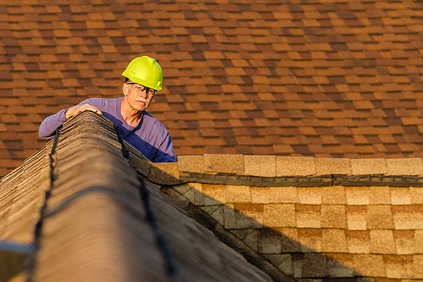 Heating Cable for Roof Installation in Ashford, AL